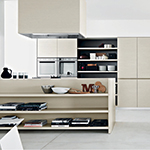 Cocinas estilo moderno sevilla